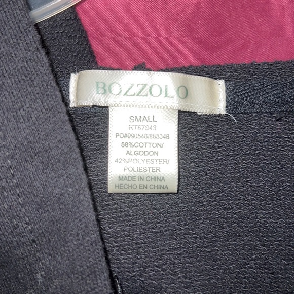 Cropped jacket - Picture 2 of 3